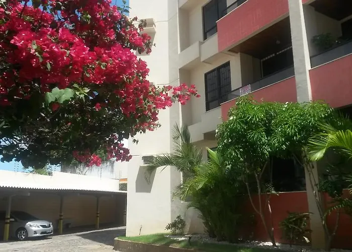 Apartamento Atalaia Aracaju
