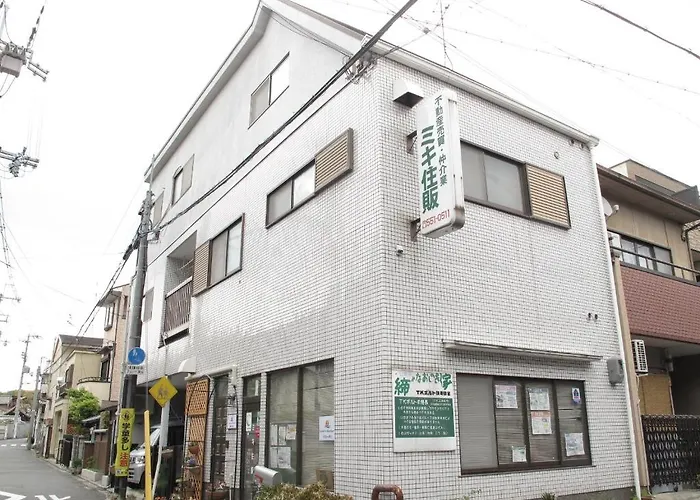 Pension Guide Kyoto Inn Higashiyama