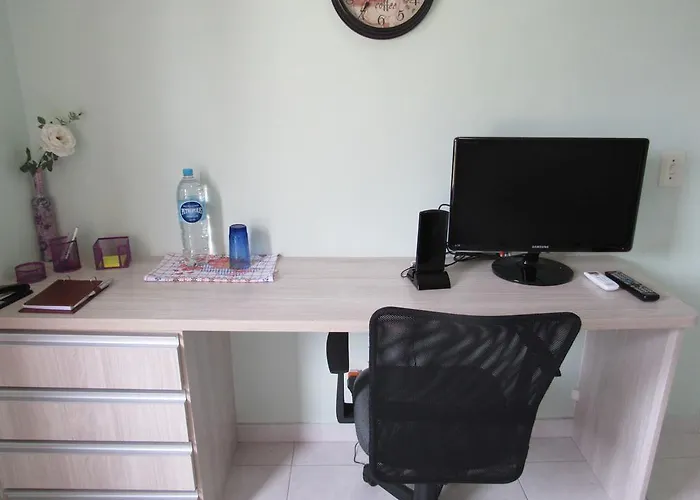 Hotel para famílias: Hospedagem Granville