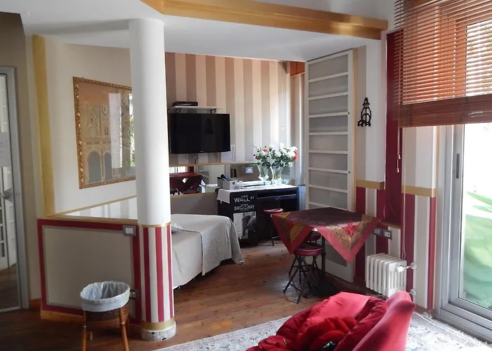 Hotel familiare: Forte House