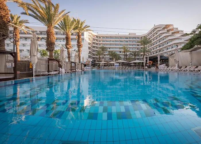Neptune Eilat By Dan s