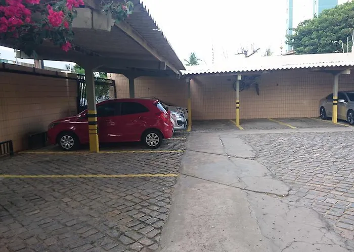 Apartamento Atalaia Aracaju