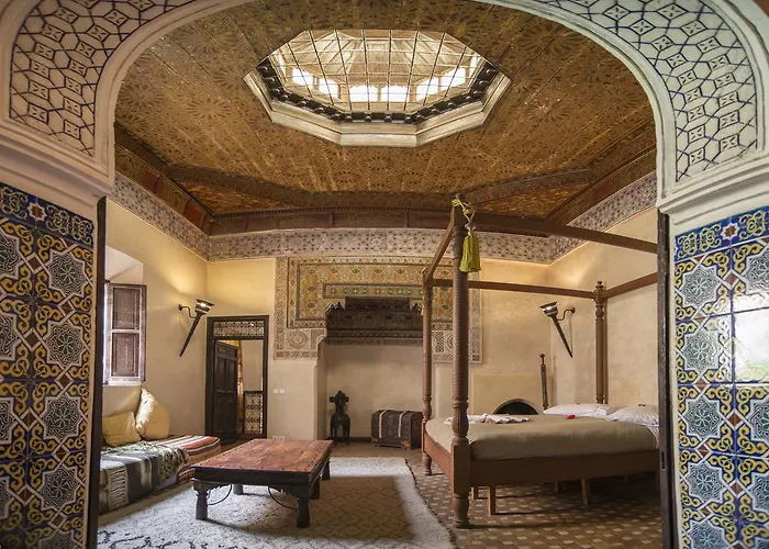 Riad Bamileke
