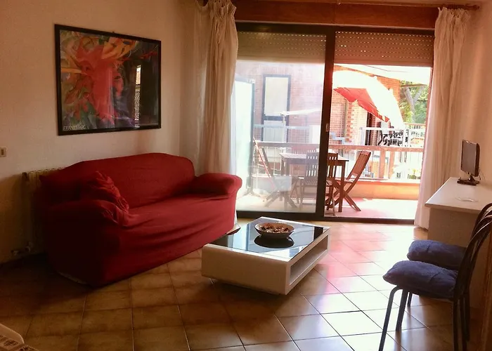 Holiday Villas