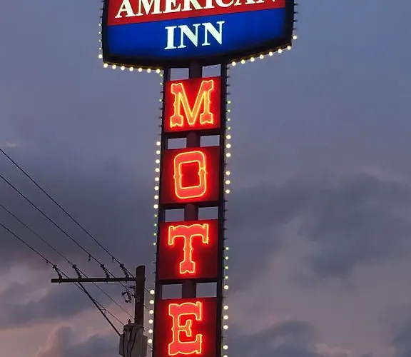 American Inn