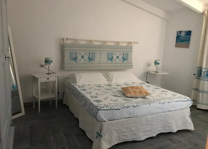 Casa vacanza: Appartamento Via Sassari