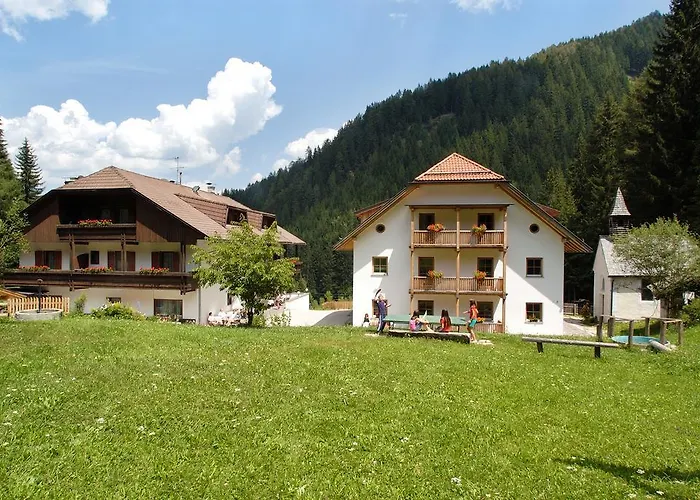 Bad Bergfall