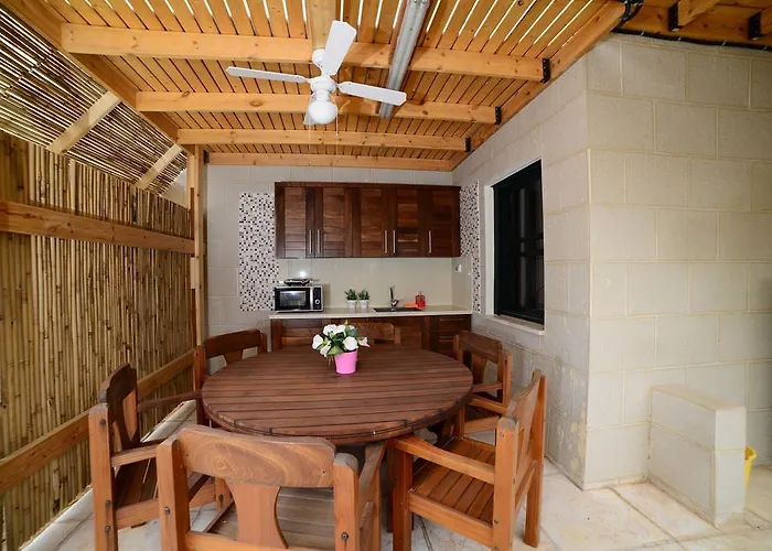 Vacation rental: La Villa Eilat