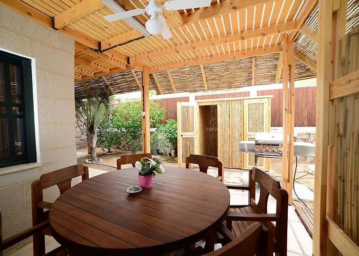 Vacation rental: La Villa Eilat