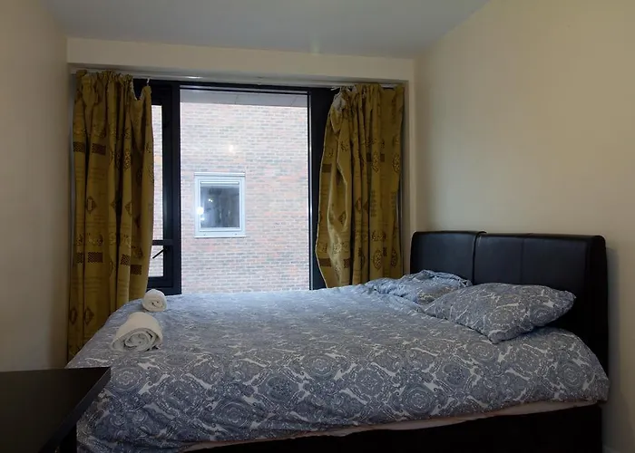 Vakantiehuisje Ivy Self Catering