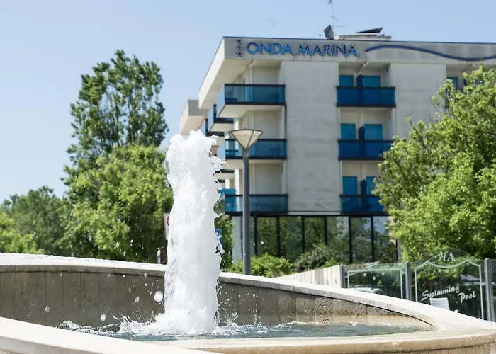  Onda Marina