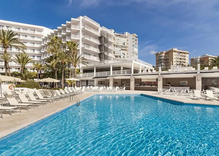  Globales Palmanova