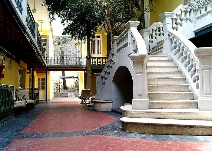 Hotel Real Salamanca