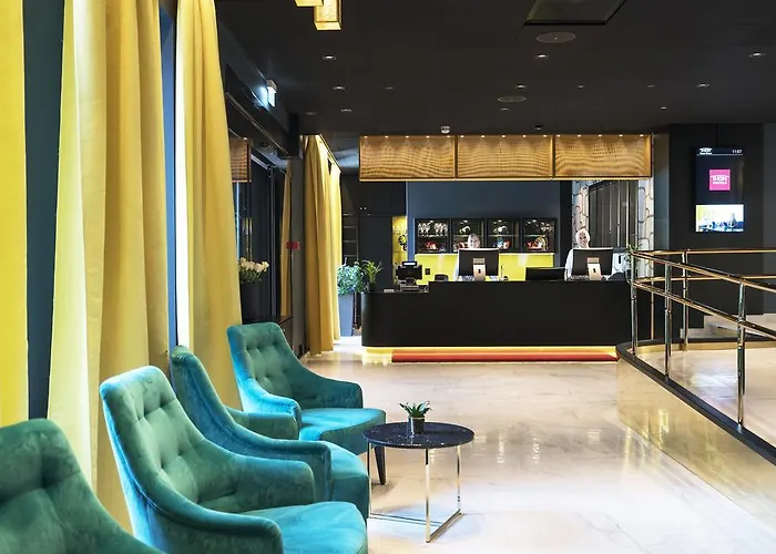 Thon Hotel Orion