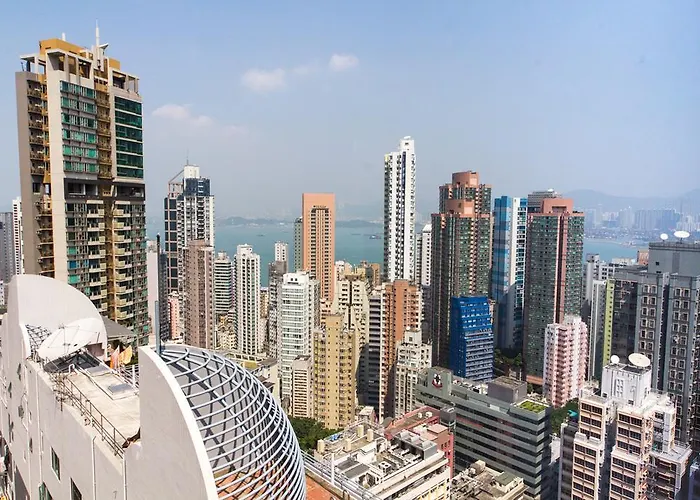 Mier Serviced Apartments