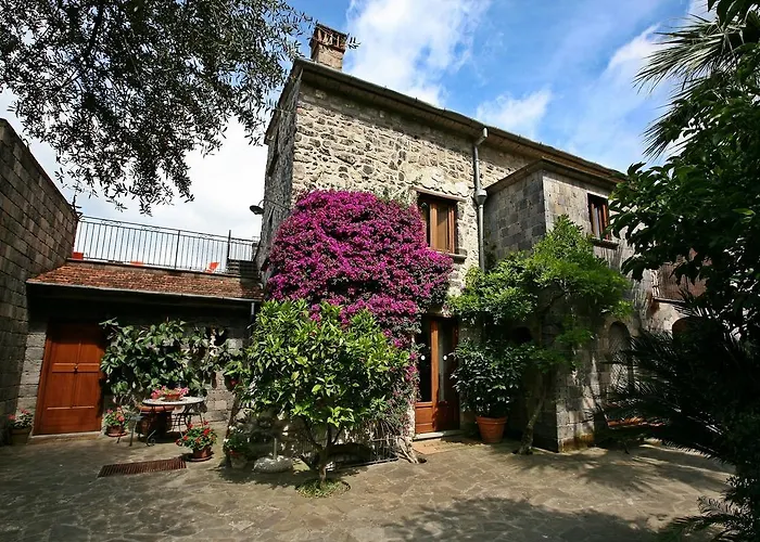 La Neffola Residence