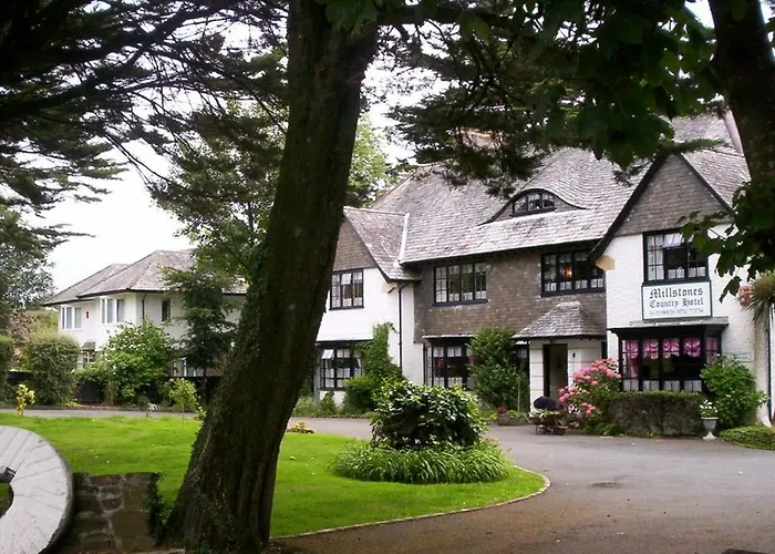 The Millstones Country Hotel & Restaurant