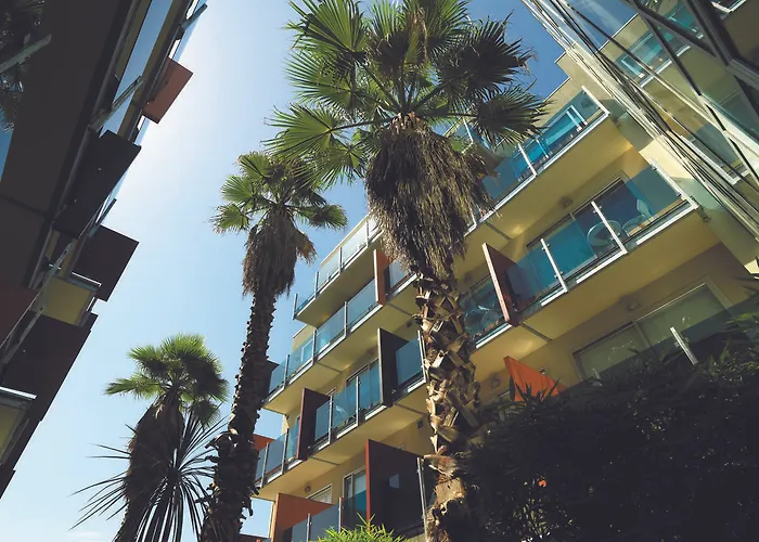 Adina Apartment Hotel St Kilda Melbourne