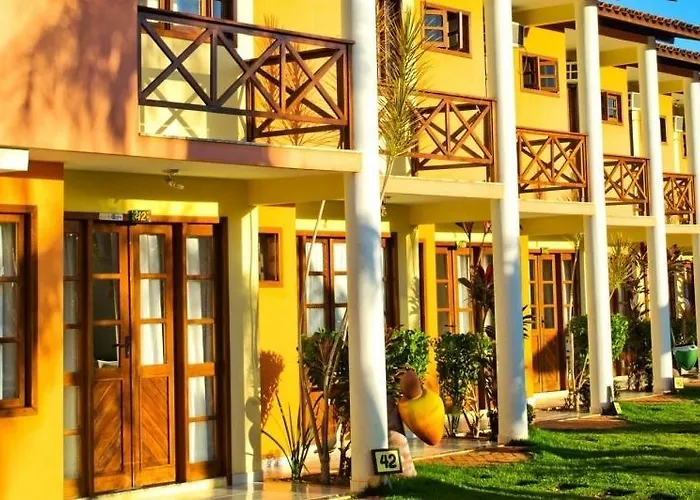 Resid. Moradas de Israel - Tonziro