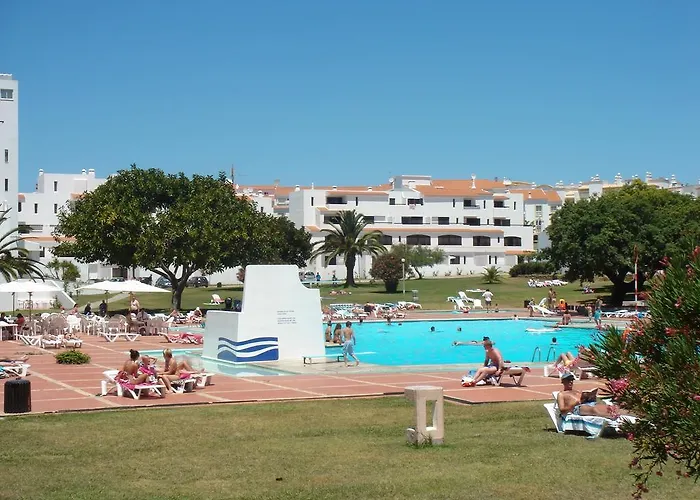 Vilanova Resort