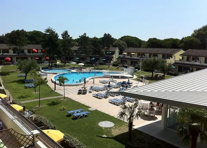 Bibione Residence s