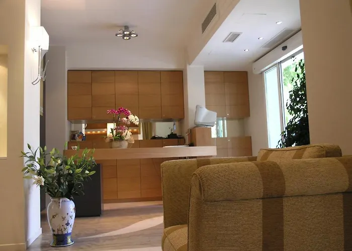 Aparthotel England