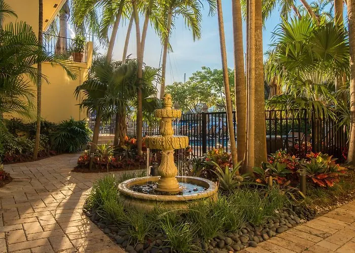 The Villas Las Olas Hotel 'Apart