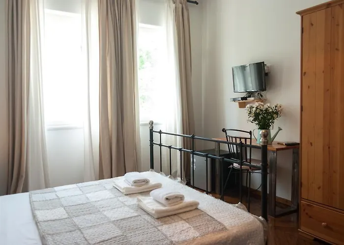 Guest house: Indigo Inn Rooms