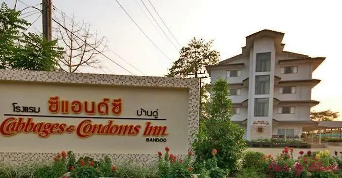 Cabbages & Condoms Inn