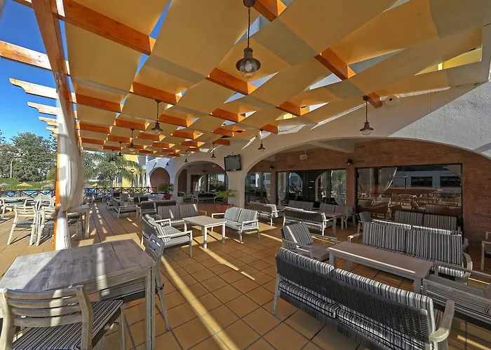 Aparthotel Alagoamar