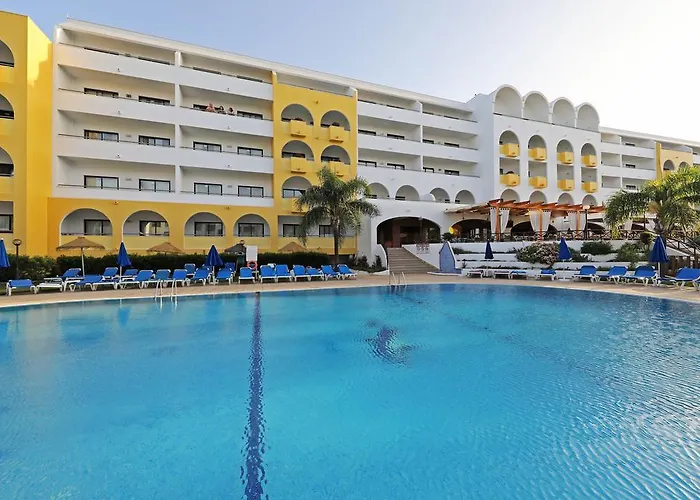 Aparthotel Alagoamar