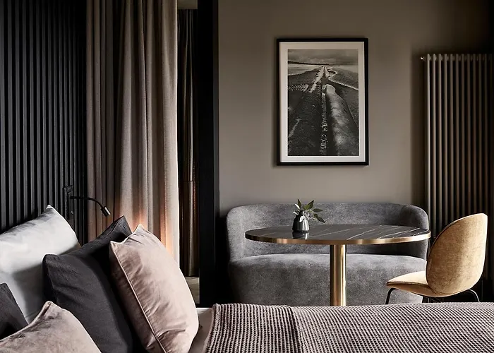 Mauritzhof Romantik Hotel