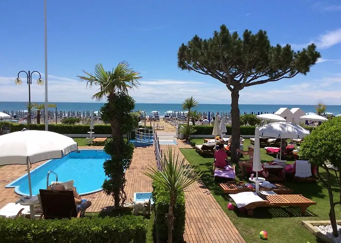 3 SterneHotel Universo