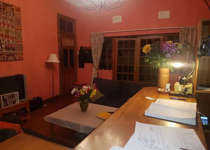 Cheap hotels Thulani Lodge