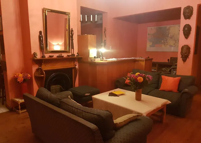 Cheap hotels Thulani Lodge