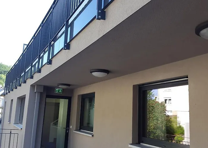 3 SterneHotel Shs Suite Home Sweet Appartement