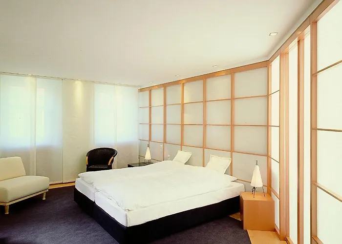 4-Sterne-Hotel: Romantik Hotel Goldener Karpfen