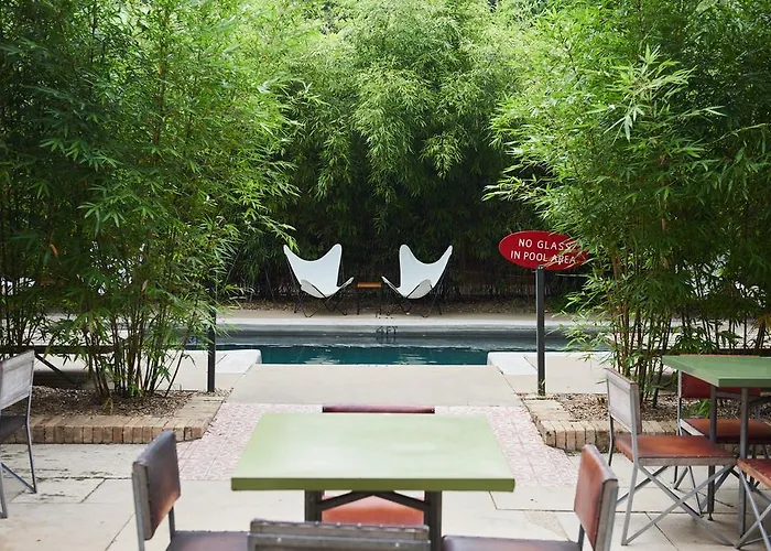 4 star hotel: Hotel San Jose