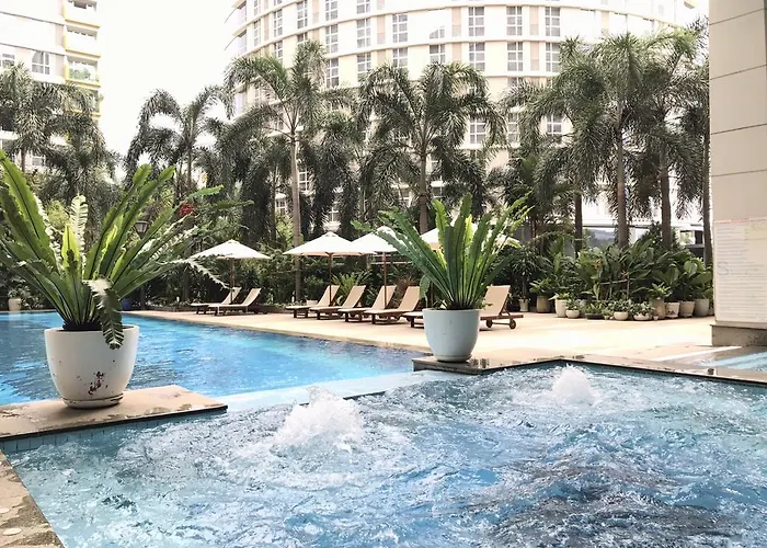 All Vacation Rentals Bluesky Serviced Airport Plaza