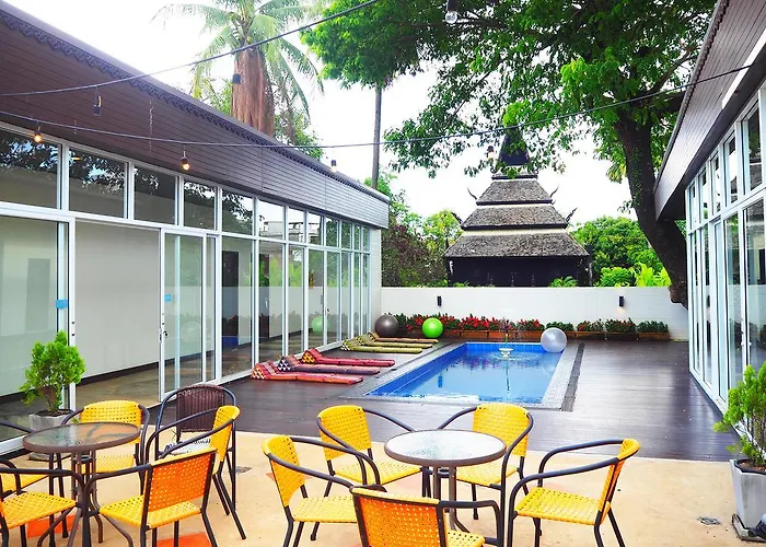 Mercy Hostel