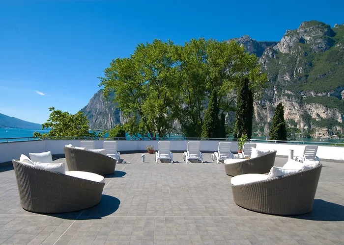 Hotel Spa: Hotel Oasi Wellness&Spa