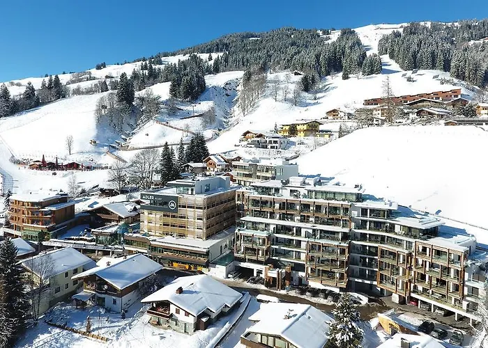 Adler Resort