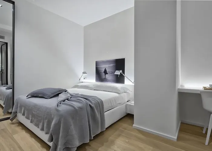 Luxury Suites Collection - Milano