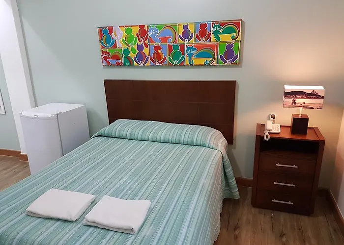 Jucati Season Apartments