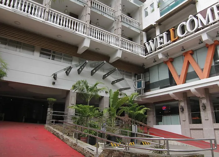Best Selfcatering Wellcome