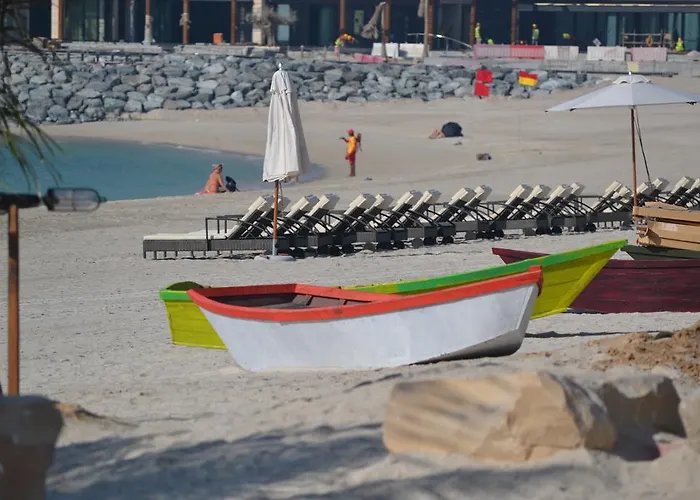 Regent Beach