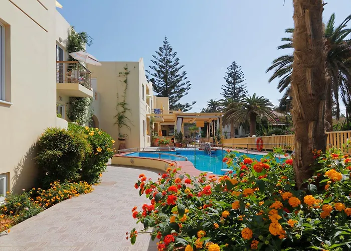 Lambrinos Suites