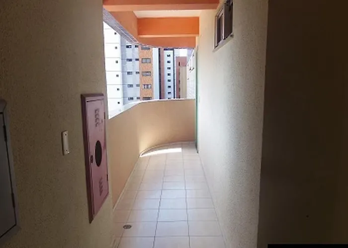 La Perla Residence