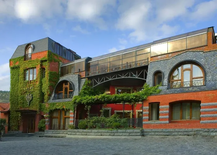 Hotel Kopala