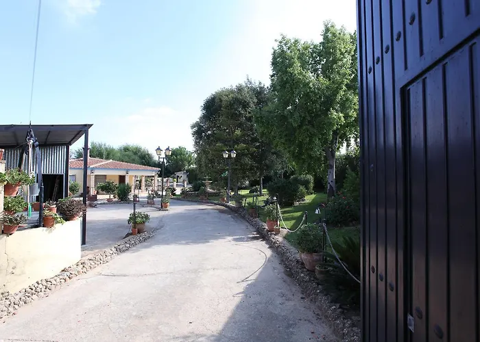 Villa privada: Chalet San Jose